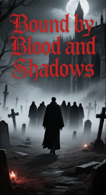 Bound by Blood and Shadows