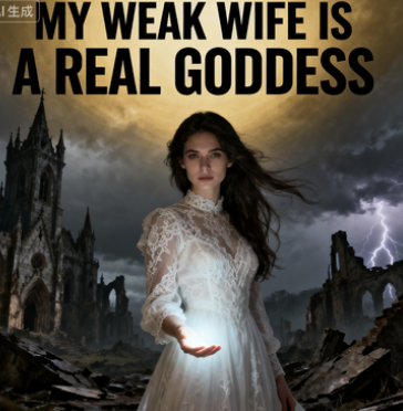 My Weak Wife Is a Real Goddess1