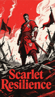 Scarlet Resilience